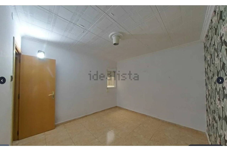 Piso en calle del Sindicat
