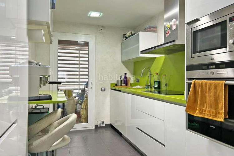 Piso  en venta en la grípia en Les Arenes - La Grípia - Can Montllor Terrassa