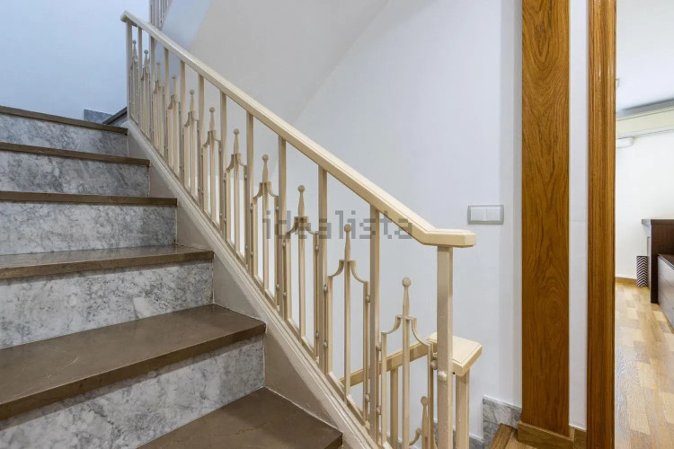 Chalet en calle de Sant Quirze