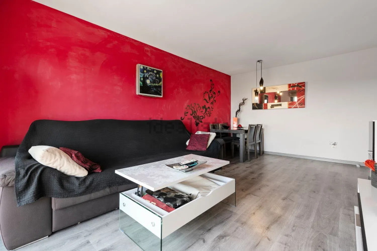 Dúplex en Barrio Les Arenes