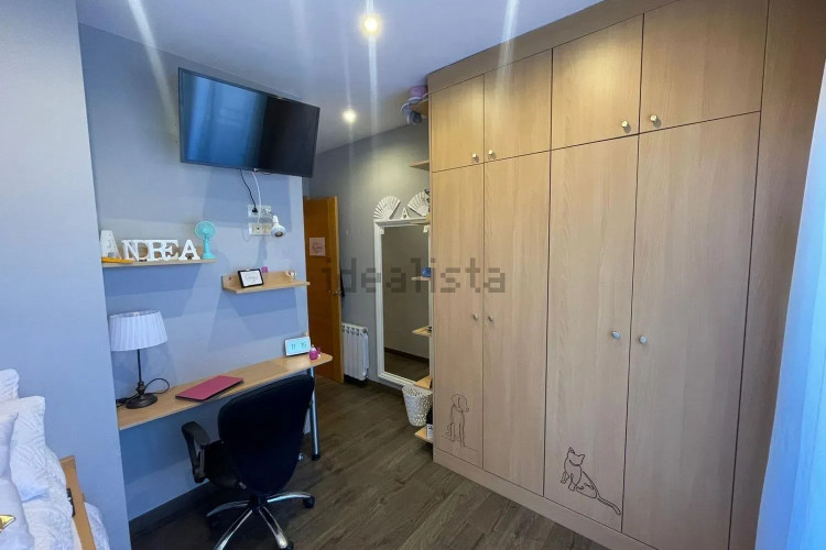 Dúplex en Barrio Sant Pere Nord