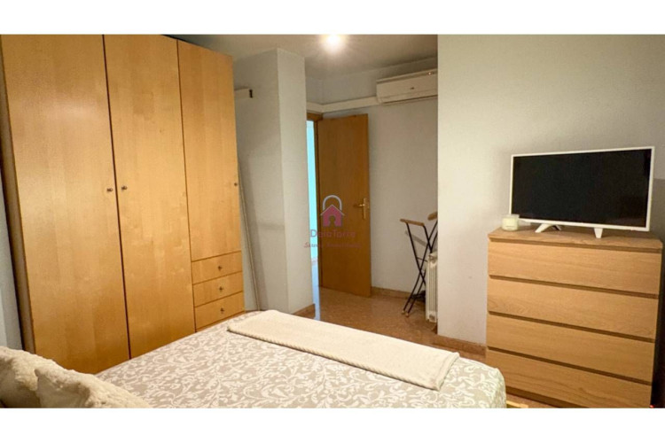 Doctor Ferran, Sant Pere Nord