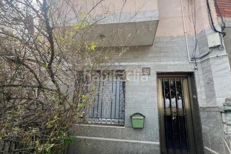 Casa maravillosa casa en av del valles en Egara Terrassa