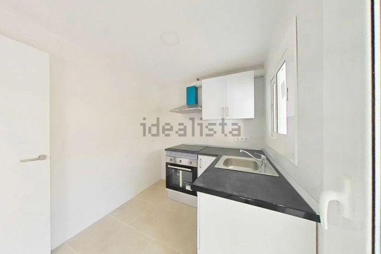 Piso en calle de Mossèn Àngel Rodamilans