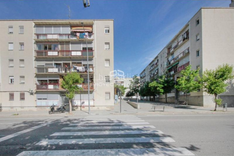 Piso  en venta en Sant Llorenç Terrassa