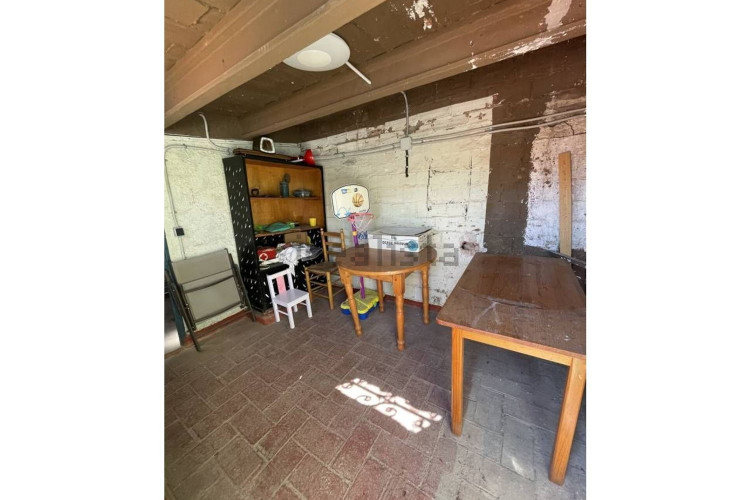 Chalet en calle de la Pineda
