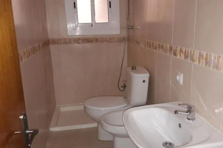 Avenida u010Fu00C0ngel Sallent, La Maurina