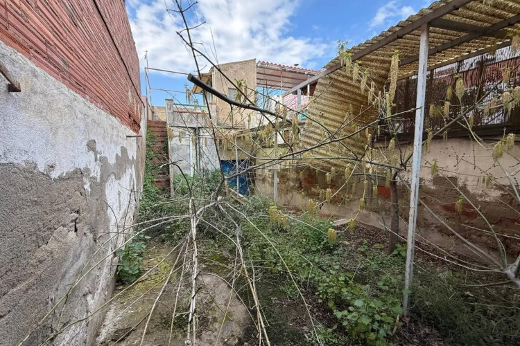 Chalet en Barrio Ca n'Aurell