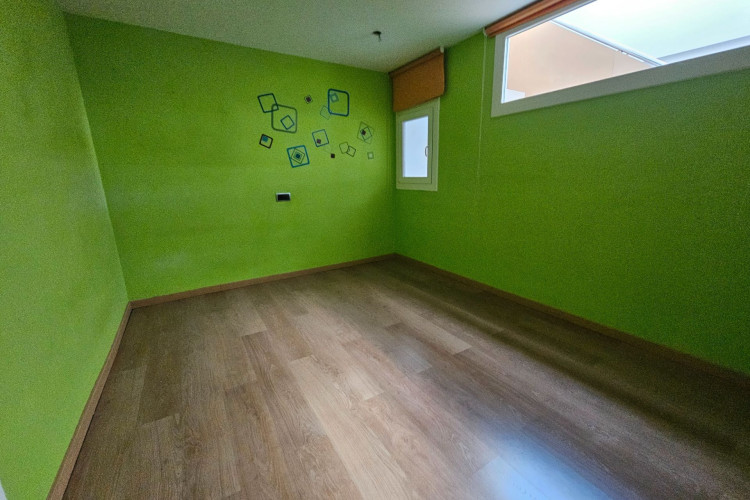 Carrer del Nord, Barri del Centre