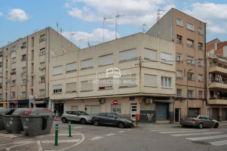 Piso  en venta en Sant Pere Nord Terrassa