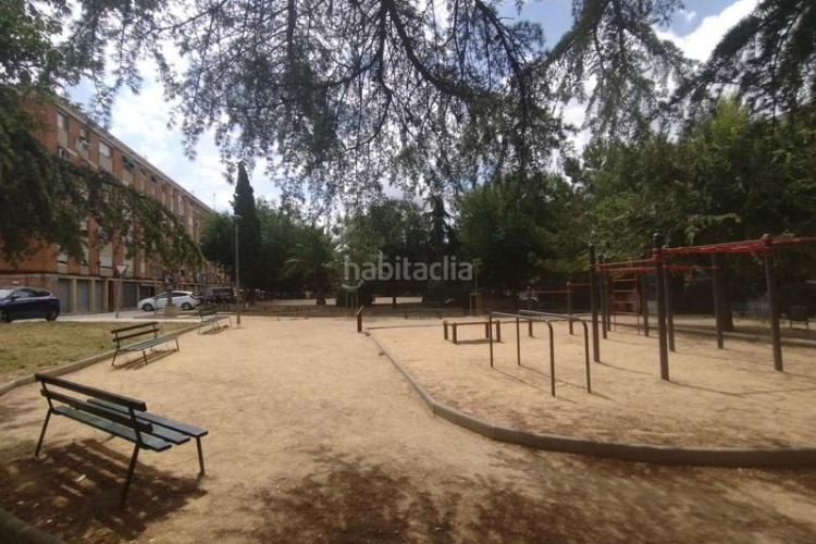 Piso en venta piso 72m2, 3hab con ascensor en Can Parellada Terrassa