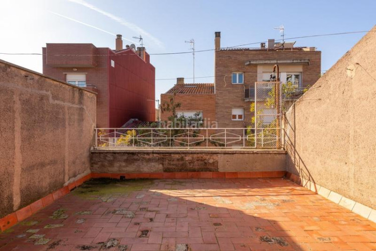 Casa  en venta en Can Palet en Can Palet Terrassa