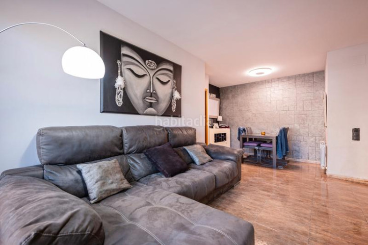 Piso en Zona Esportiva Terrassa