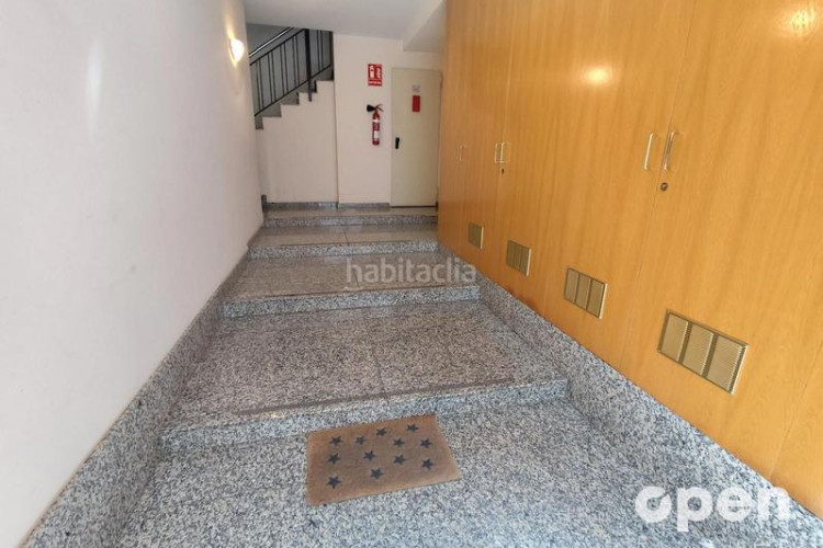 Piso calle galvani en Ca n'Aurell Terrassa
