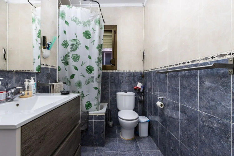 Ático en Barrio Can Palet