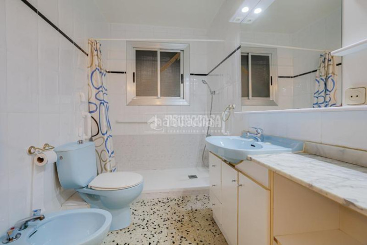 Piso  en venta en Sant Pere Nord Terrassa