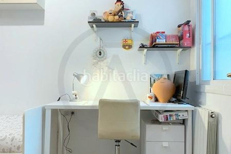 Dúplex junto al centro! en Can Palet Terrassa