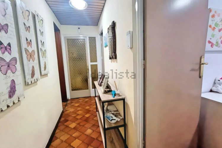 Casa independiente en calle de Velázquez