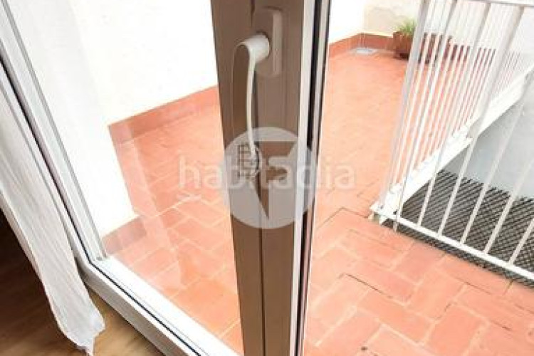 Casa  de 124 m en pleno centro en Barri del Centre Terrassa