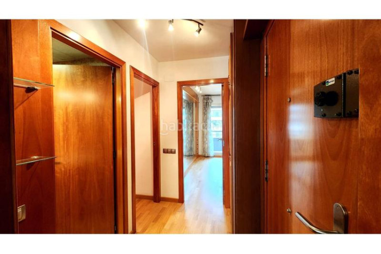 Piso  en venta en ca naurell 08224 en Ca n'Aurell Terrassa