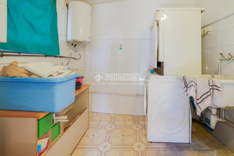 Piso  en venta en Barri del Centre Terrassa