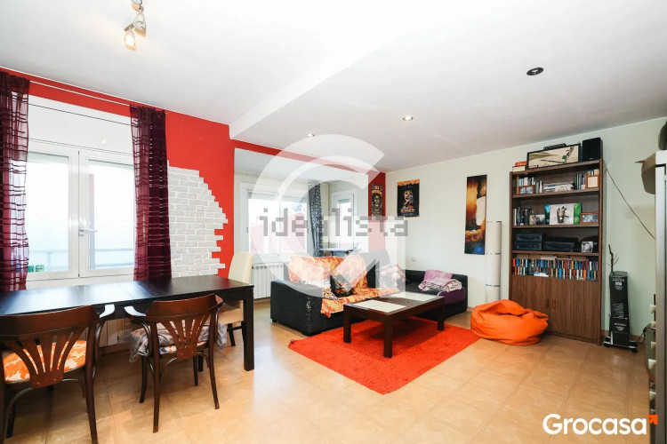 Piso en Barrio Ca n'Aurell
