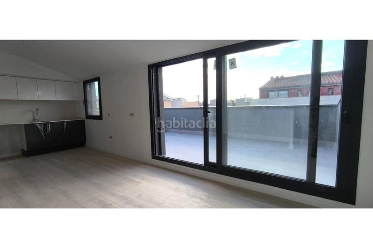 Dúplex duplex en venta en sant pere08225 en San Pere Terrassa