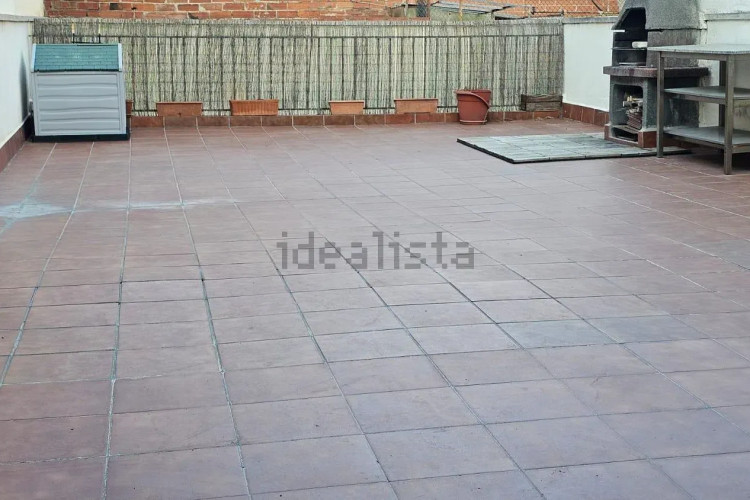 Piso en Barrio Escoles