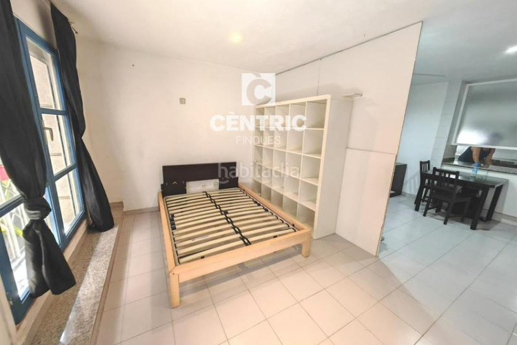 Piso acogedor loft en Cementiri Vell Terrassa