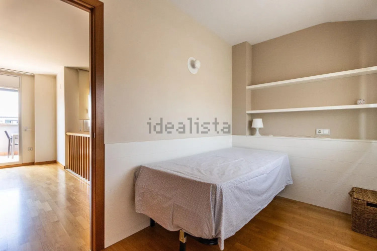 Dúplex en calle de Rovira i Brusi