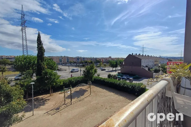 Piso en Barrio Ègara