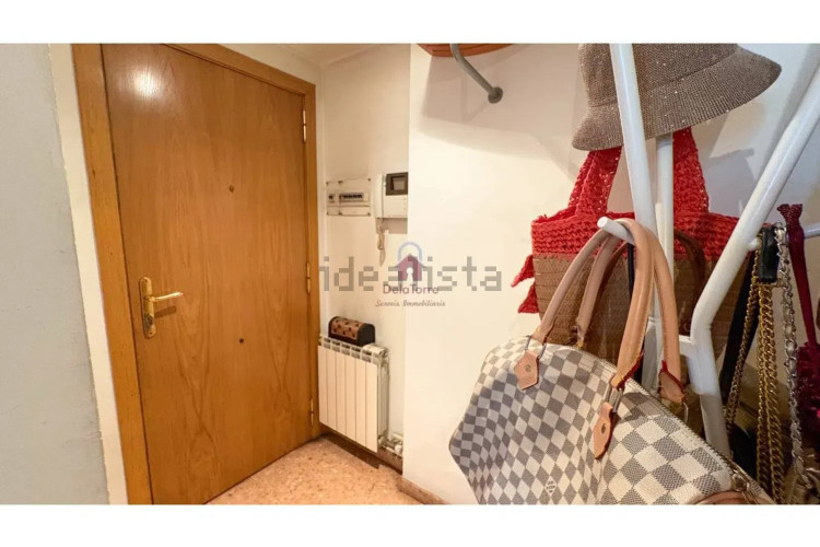 Dúplex en rambla de Francesc Macià