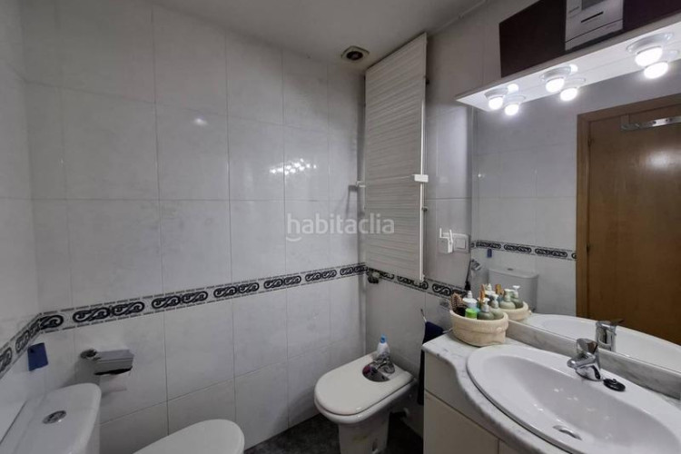 Dúplex  con terraza en sant pere en Sant Pere Nord Terrassa