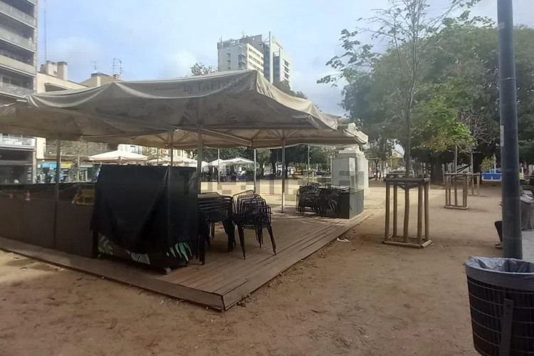 Piso en Barrio Centre