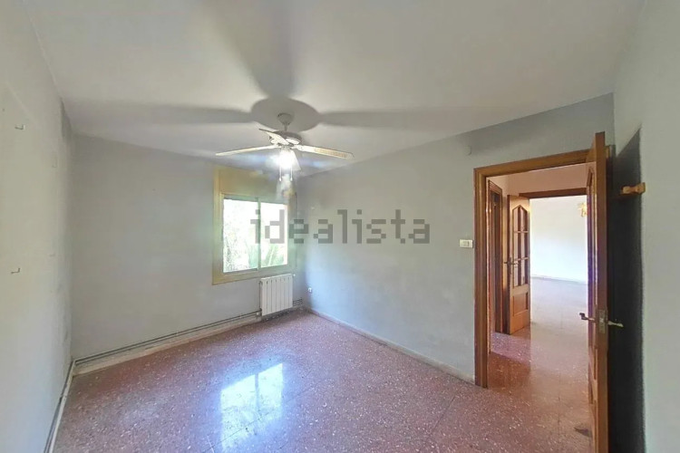 Piso en Barrio Can Parellada