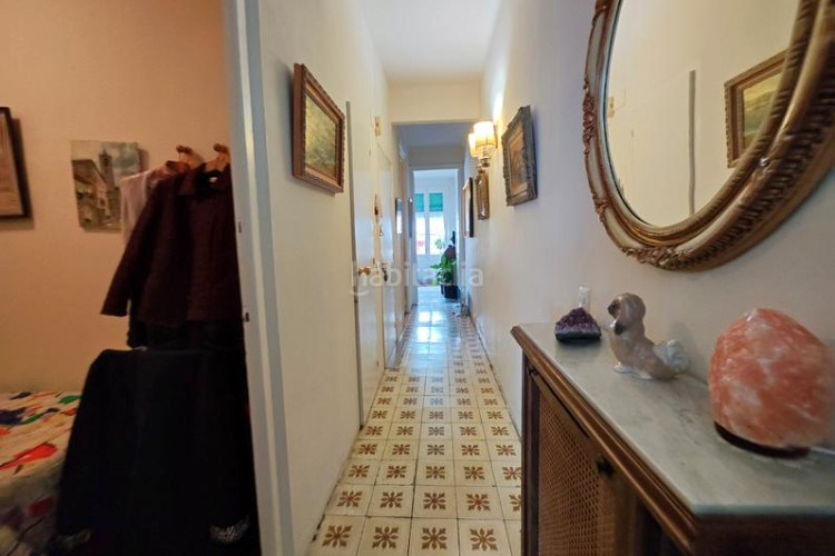 Casa cèntrica en Ca n'Aurell Terrassa