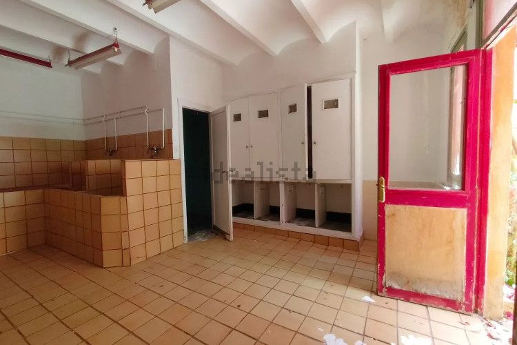 Chalet adosado en Barrio Ca n'Aurell