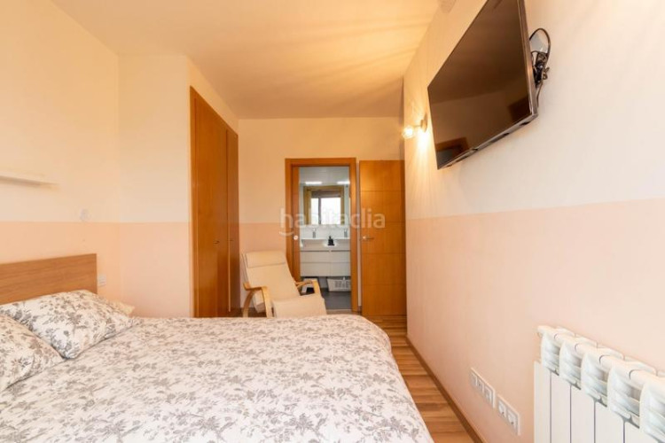 Ático  con piscina comunitaria en Les Arenes - La Grípia - Can Montllor Terrassa