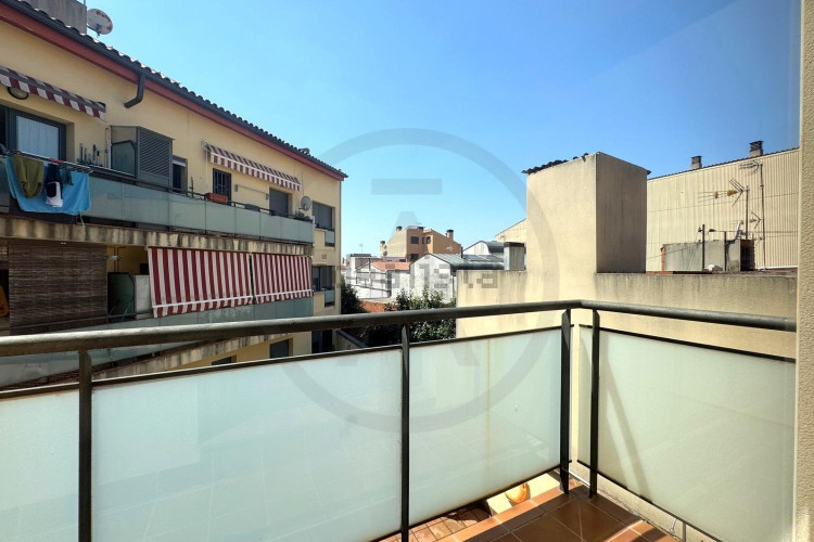 Dúplex en calle de Bilbao