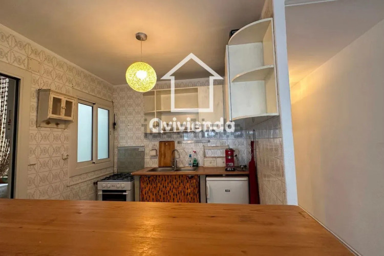 Piso en calle del Maresme