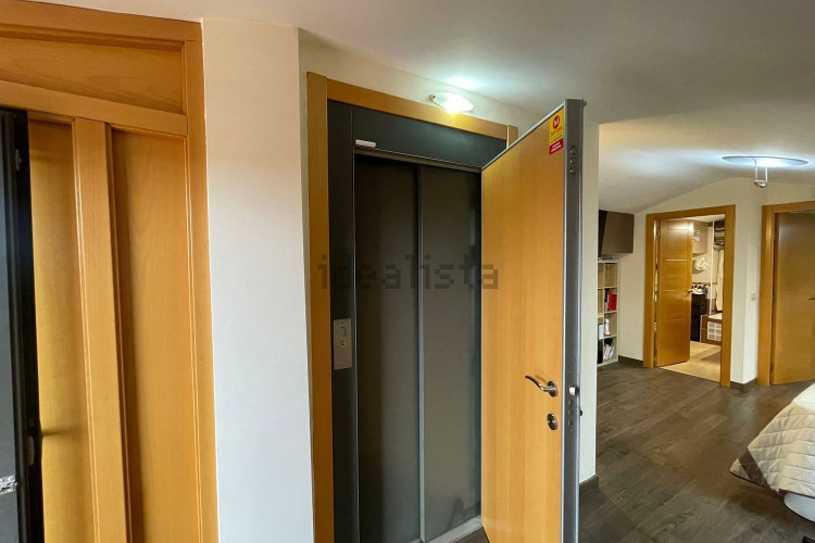 Dúplex en venta en Rambla de Francesc Macià