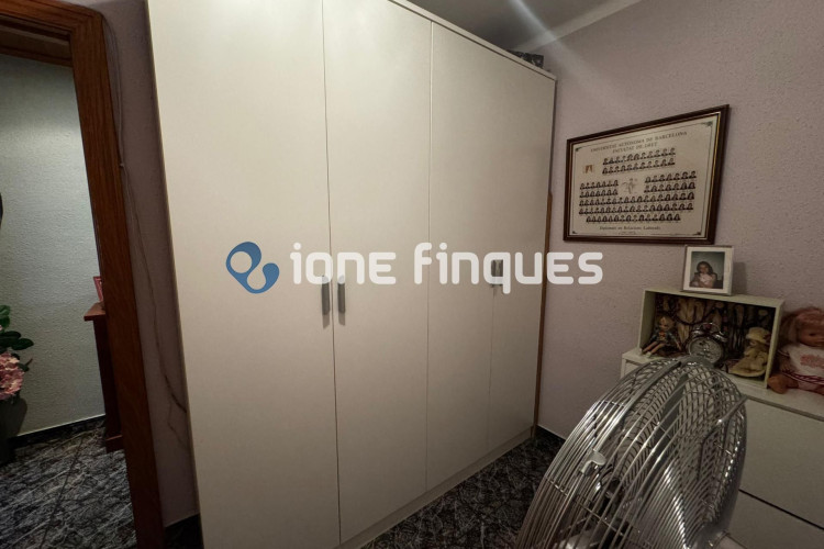 Can Palet II - Santa Eulu00E0lia