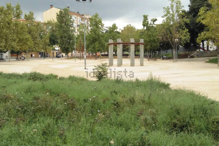 Piso en Barrio Sant Pere