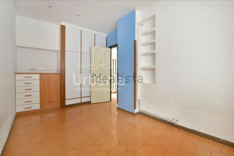 Dúplex en Barrio Cementiri Vell