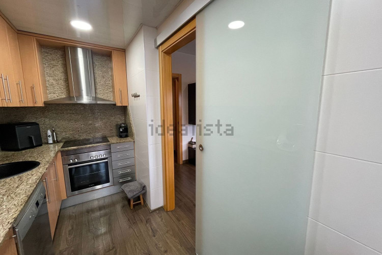 Dúplex en venta en Rambla de Francesc Macià