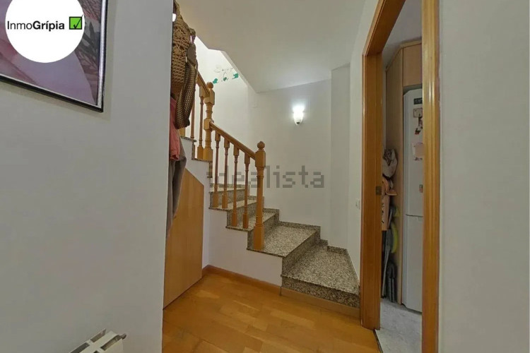 Dúplex en Barrio Sant Pere Nord