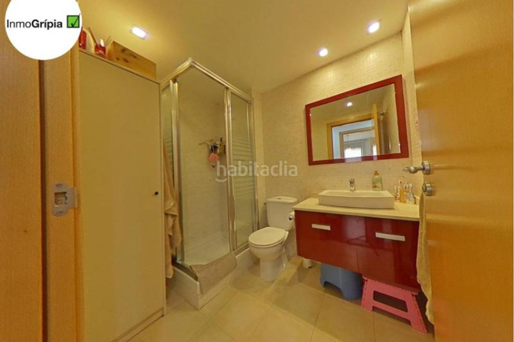 Piso  en venta en la gripia en Les Arenes - La Grípia - Can Montllor Terrassa