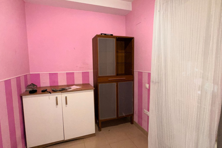 Carrer del Doctor Aymerich i Gilabertu00F3, Ca n'Anglada