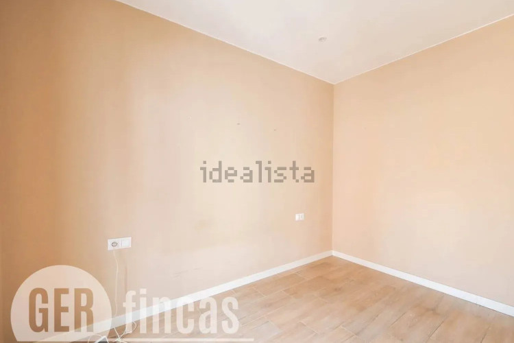 Chalet en calle del Comte Borrell