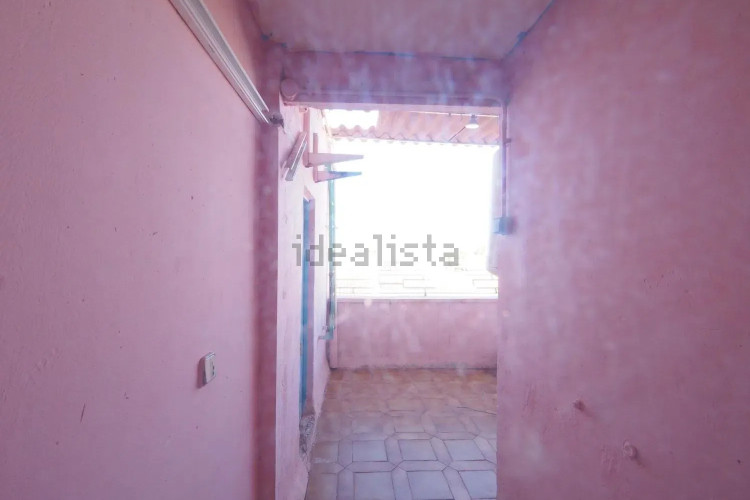 Ático en Barrio La Maurina